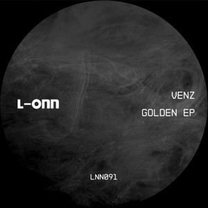 Golden EP