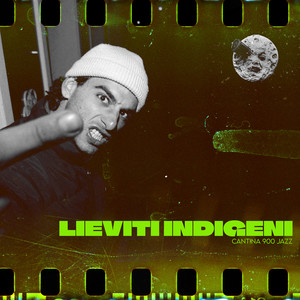 Lieviti Indigeni (Live)