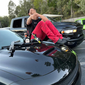 Gangsta Reloaded (Explicit)