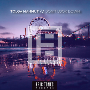 Don't Look Down (Original Mix)