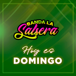 Hoy Es Domingo (Instrumental)