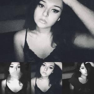 CECE NATALIE (Explicit)