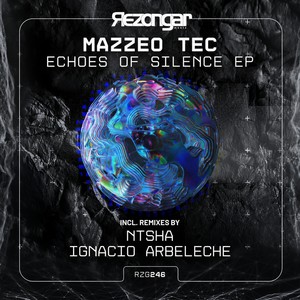 Echoes of Silence (Ntsha Remix)
