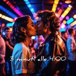 3 minuti alle 4:00