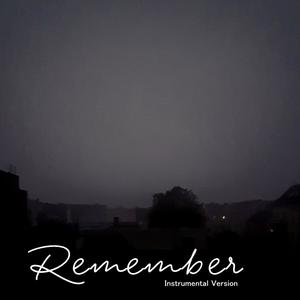 Remember (Instrumental)