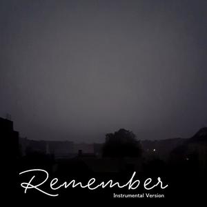 Remember (Inst.)