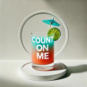 COUNT ON ME (feat. Junior Paes)