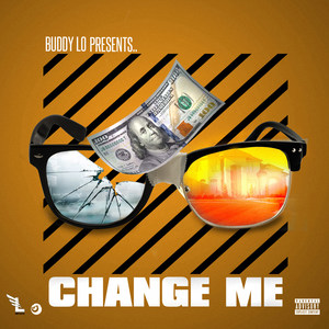 Change Me (Explicit)