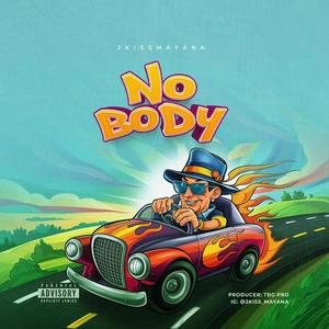Nobody (Explicit)