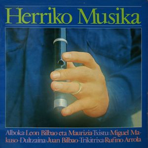 Herriko Musika