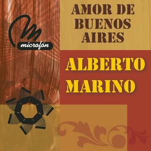 Alberto Marino - Palomita Blanca