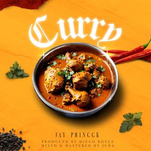 Curry (Explicit)