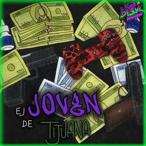 El joven de tijuana
