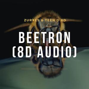 Beetron 8D Audio