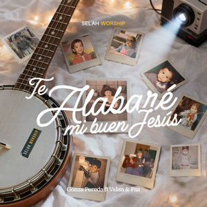 Te Alabaré mi Buen Jesús (En Vivo)