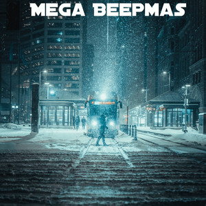 Mega Beepmas