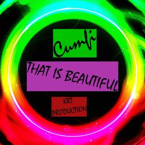 THAT IS BEAUTIFUL (Explicit)