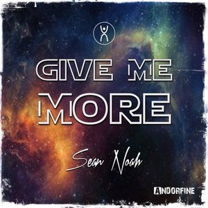Give Me More (Radio Edit)