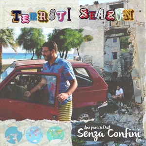 Terreti season: senza confini EP (Explicit)