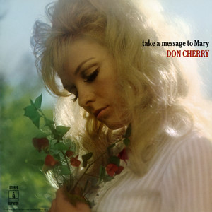 Take A Message To Mary