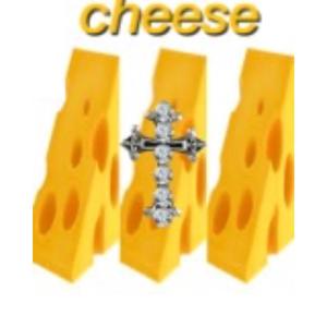CHEESE EMOJI
