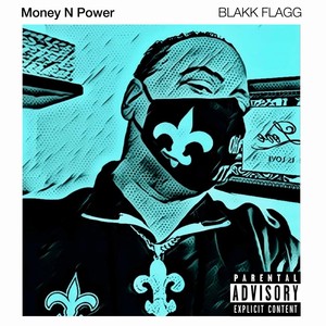 Blakk Flagg (Explicit)