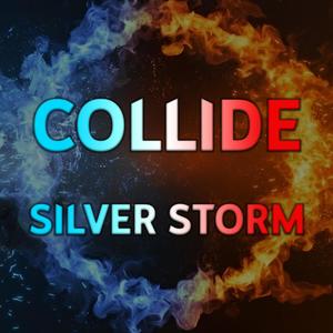 Collide (Inspired by "My Hero Academia")