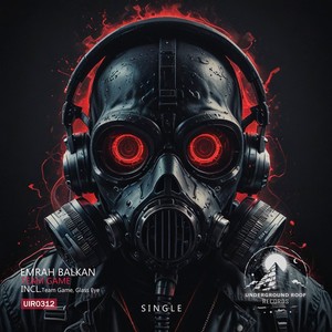 Team Game (Original Mix)