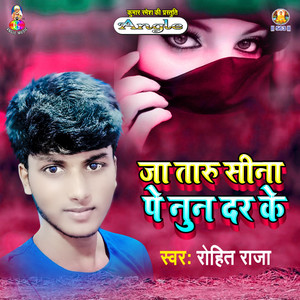 Ja Taru Sina Pe Nun Dar Ke