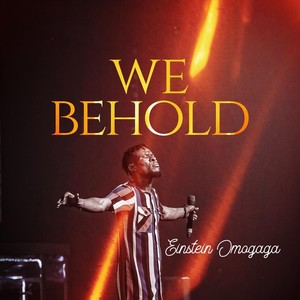 We Behold (Live)