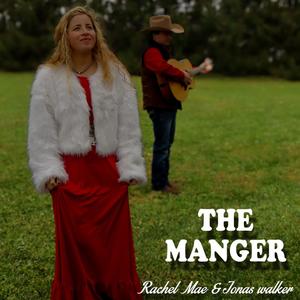 THE MANGER (feat. JONAS WALKER)