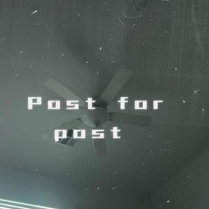 Post for post (Explicit)