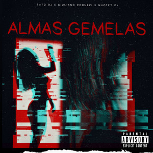 ALMAS GEMELAS (Remix)