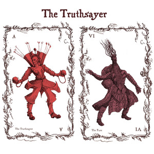 The Truthsayer (feat. Breezy Lee)