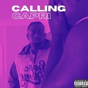 Calling Capri (Explicit)