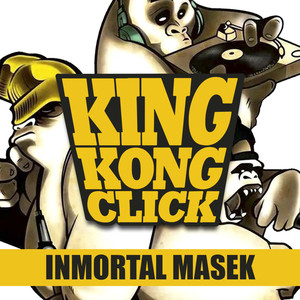 Inmortal Masek