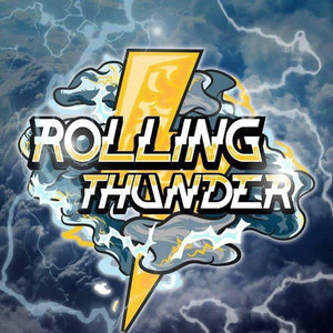 Rolling Thunder 2015 (feat. Benjamin Beats)