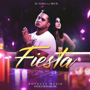 Fiesta (feat. Sky B) (Explicit)