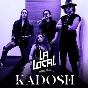 La Local (Música de Acá, En Vivo En La Local)