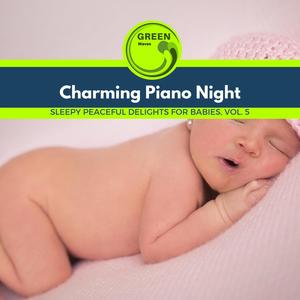 A Spa Ballad(Solo Piano in A Flat Major)