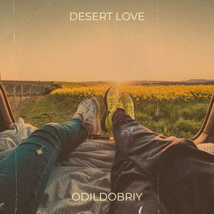 Desert Love