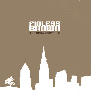 The Browntown Ep