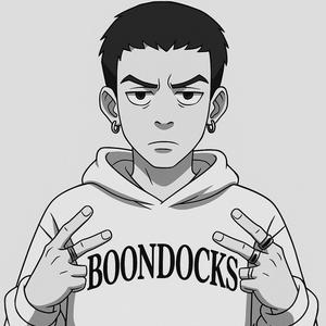 Boondocks (Explicit)
