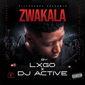 ZWAKALA (feat. Dj Active)
