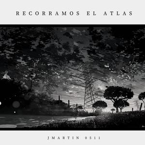 Recorramos el atlas
