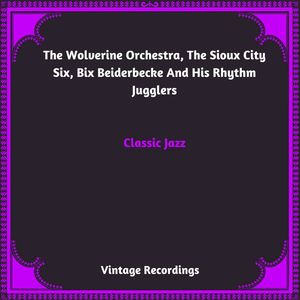 Classic Jazz (Hq remastered 2023)
