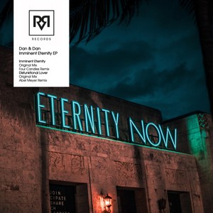 Disfunktional Lover (Abel Meyer Remix)