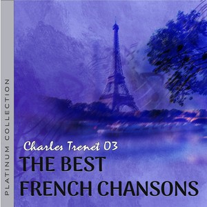 Лучшие Французские Шансоны: Шарль Трене, French Chansons: Charles Trenet 3