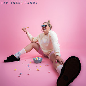 happiness candy