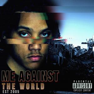 Open Casket (feat. SotgMando) (Explicit)